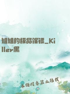 姐姐的极品保镖