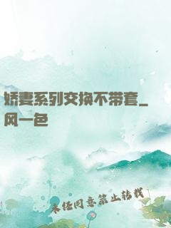 娇妻系列交换不带套