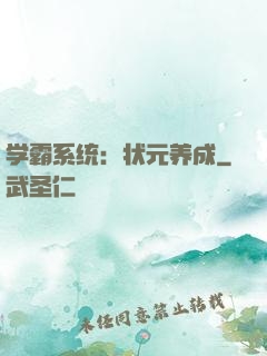 学霸系统：状元养成