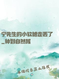 宁先生的小软糖走丢了