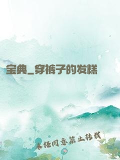 宝典
