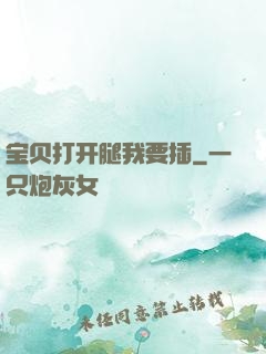 宝贝打开腿我要插