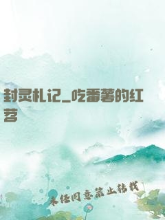 封灵札记