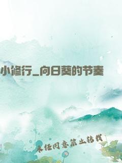 小修行