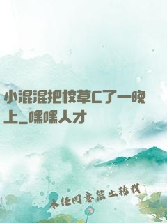 小混混把校草C了一晚上