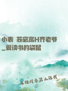 小表妺苏宓高H齐老爷