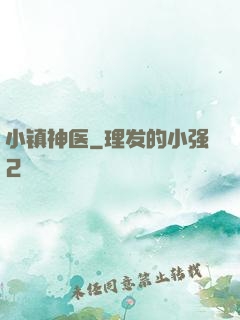 小镇神医
