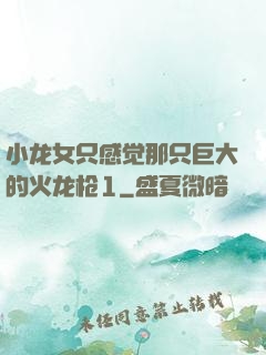 小龙女只感觉那只巨大的火龙枪1