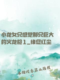 小龙女只感觉那只巨大的火龙枪1