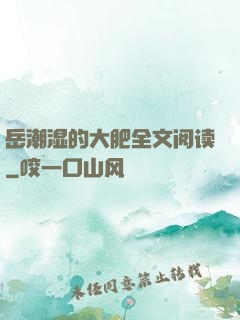岳潮湿的大肥全文阅读