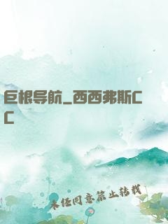 巨根导航