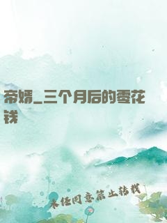 帝婿