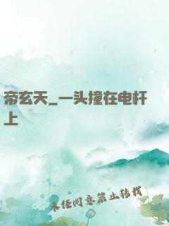 帝玄天