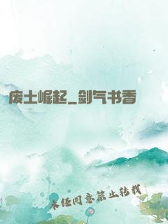 废土崛起