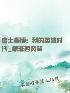 废土赛博：我的英雄时代