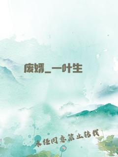 废婿