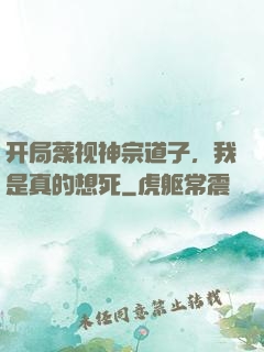 开局蔑视神宗道子，我是真的想死