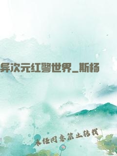 异次元红警世界