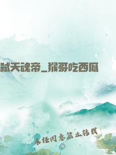 弑天魂帝