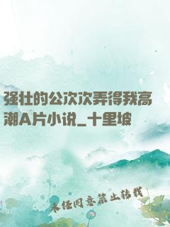 强壮的公次次弄得我高潮A片小说