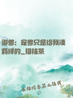 御兽：宠兽只是给我凑羁绊的