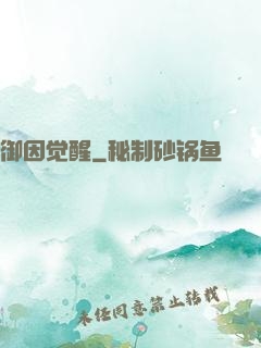 御因觉醒