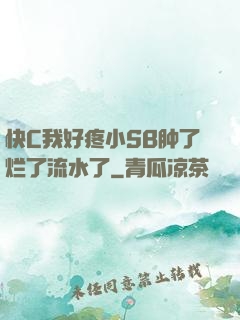 快C我好疼小SB肿了烂了流水了