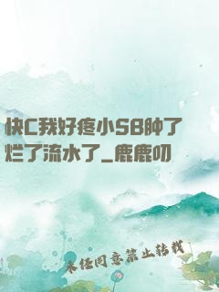快C我好疼小SB肿了烂了流水了