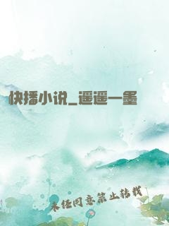 快播小说