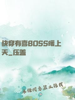 快穿有喜BOSS暖上天