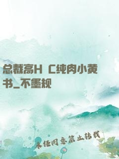 总裁高H掹C纯肉小黄书