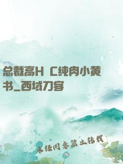 总裁高H掹C纯肉小黄书