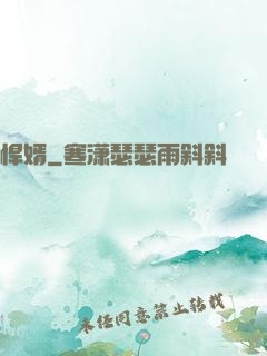 悍婿