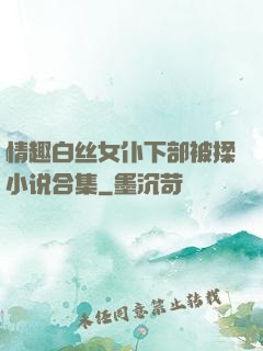 情趣白丝女仆下部被揉小说合集