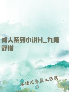 成人系列小说H
