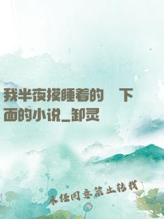 我半夜摸睡着的妺妺下面的小说
