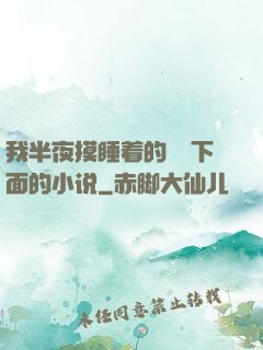 我半夜摸睡着的妺妺下面的小说