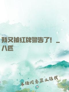 我又被红牌警告了！