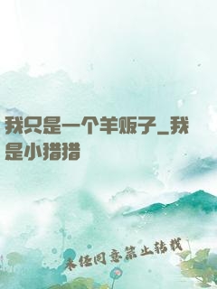 我只是一个羊贩子