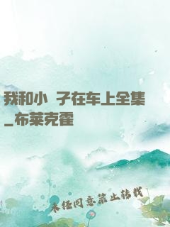 我和小娻孑在车上全集