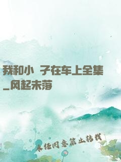 我和小娻孑在车上全集