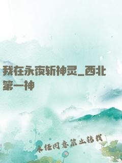 我在永夜斩神灵