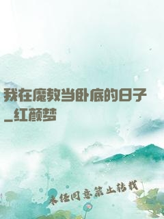 我在魔教当卧底的日子