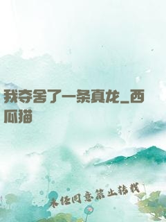 我夺舍了一条真龙