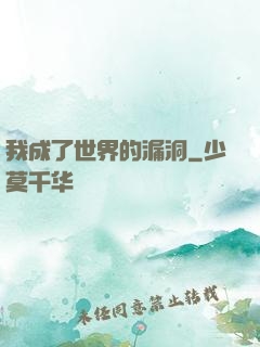 我成了世界的漏洞