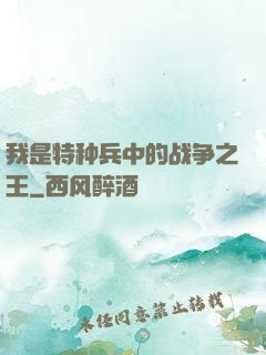 我是特种兵中的战争之王