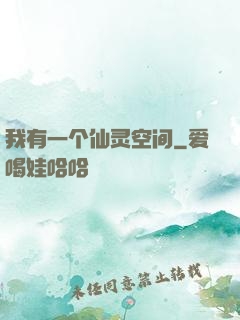 我有一个仙灵空间