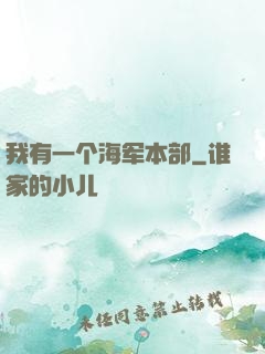 我有一个海军本部