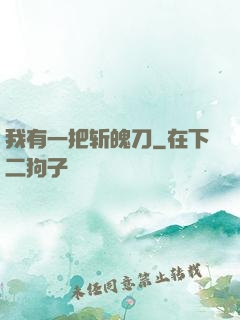 我有一把斩魄刀