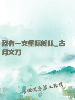 我有一支星际舰队